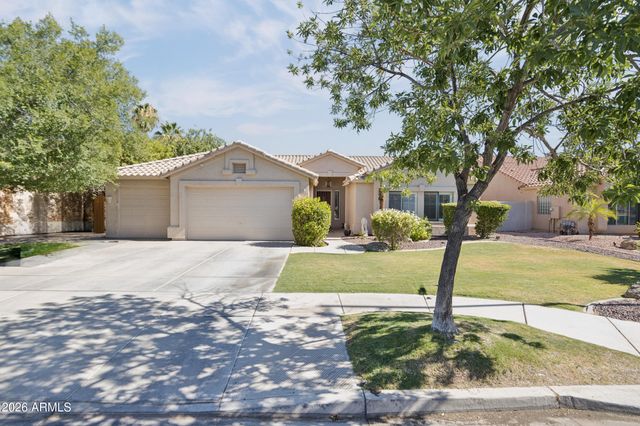 1491 W BARTLETT Way, Chandler, AZ 85248
