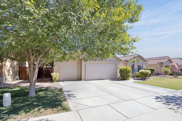 1491 W BARTLETT Way, Chandler, AZ 85248