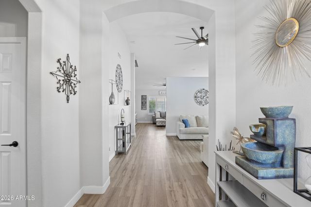 1491 W BARTLETT Way, Chandler, AZ 85248