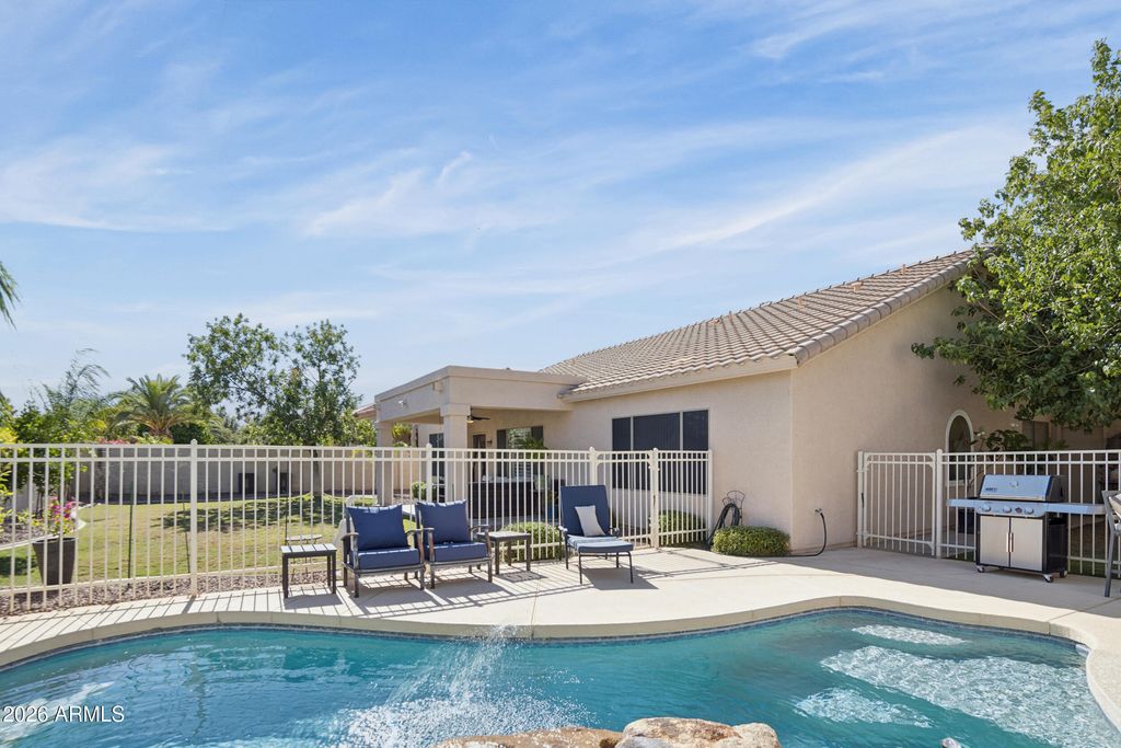 1491 W BARTLETT Way, Chandler, AZ 85248 — photo 4