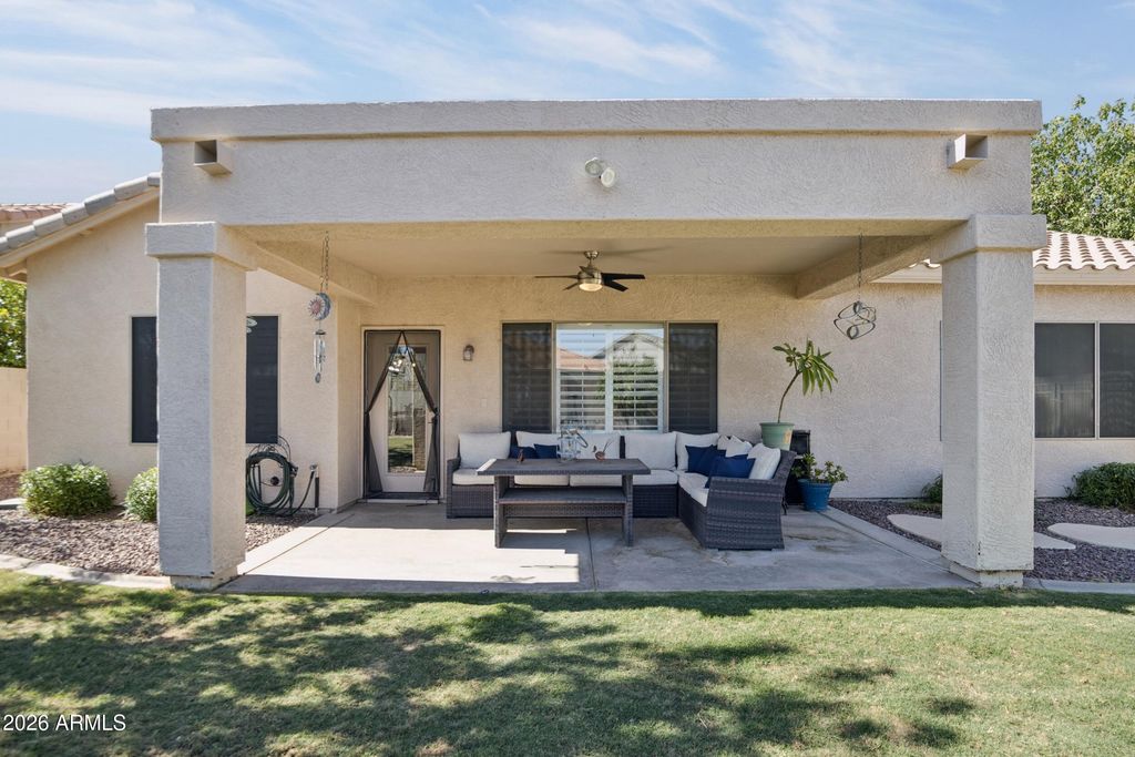 1491 W BARTLETT Way, Chandler, AZ 85248 — photo 5