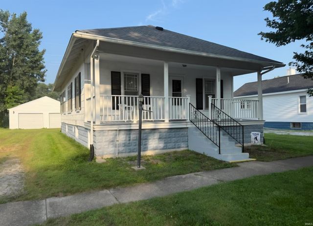 309 N Spruce Street, Monon, IN 47959