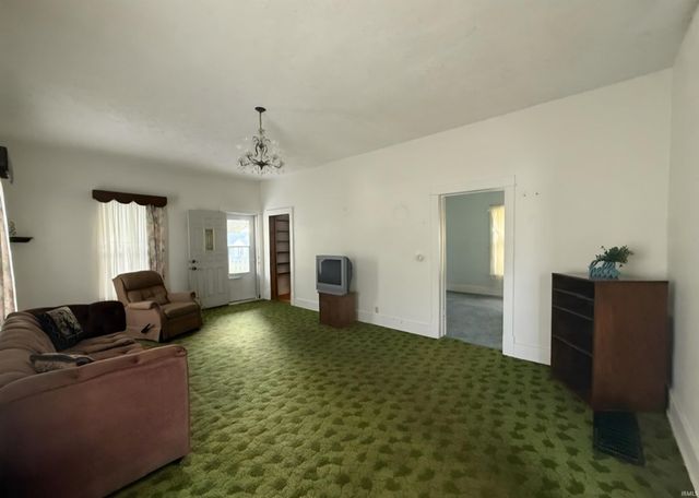 309 N Spruce Street, Monon, IN 47959