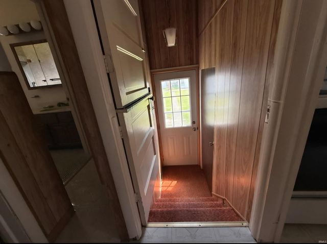 309 N Spruce Street, Monon, IN 47959