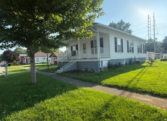 309 N Spruce Street, Monon, IN 47959