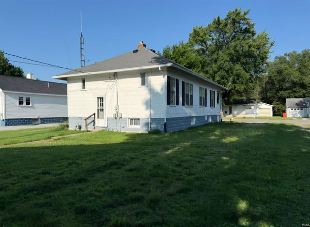 309 N Spruce Street, Monon, IN 47959
