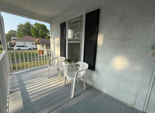 309 N Spruce Street, Monon, IN 47959