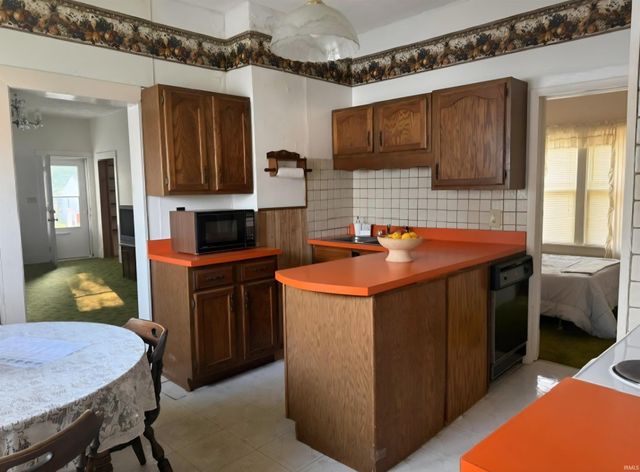 309 N Spruce Street, Monon, IN 47959