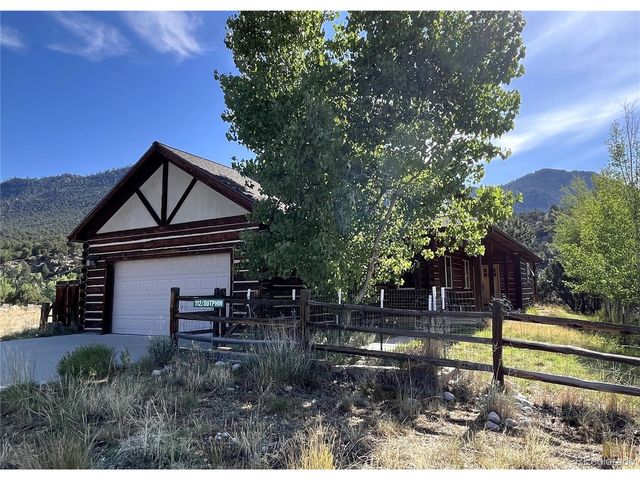 112 River Run Dr, Buena Vista, CO 81211