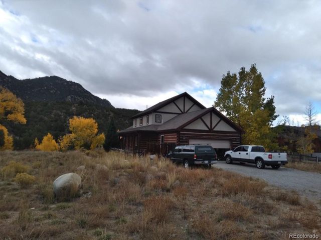 112 River Run Dr, Buena Vista, CO 81211