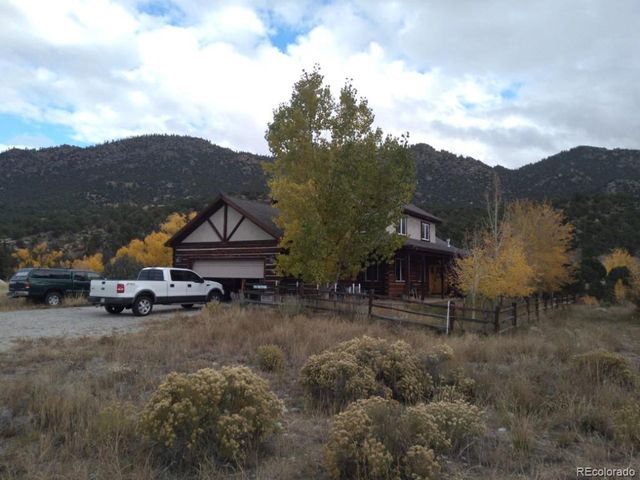 112 River Run Dr, Buena Vista, CO 81211