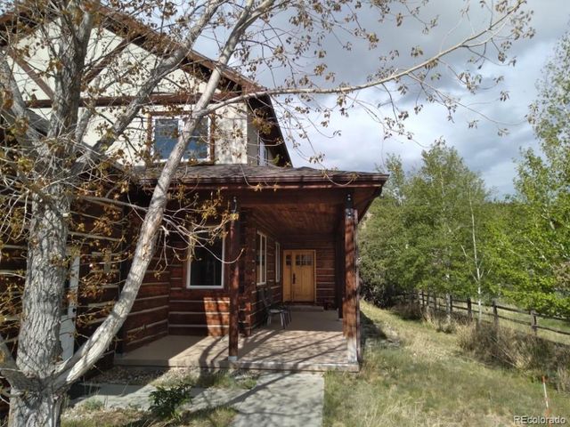 112 River Run Dr, Buena Vista, CO 81211