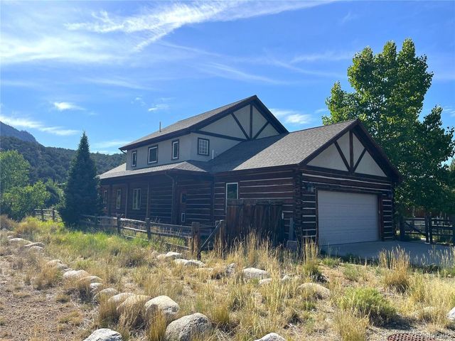 112 River Run Dr, Buena Vista, CO 81211