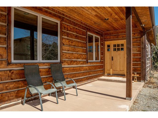 112 River Run Dr, Buena Vista, CO 81211