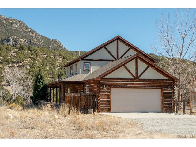 112 River Run Dr, Buena Vista, CO 81211