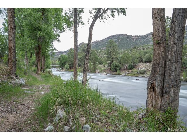 112 River Run Dr, Buena Vista, CO 81211