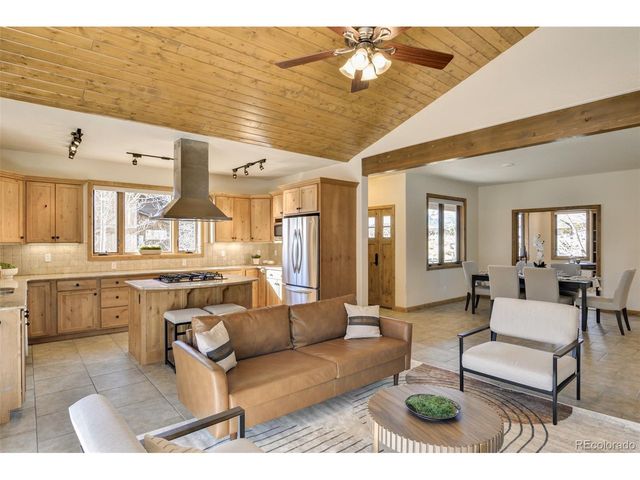 112 River Run Dr, Buena Vista, CO 81211