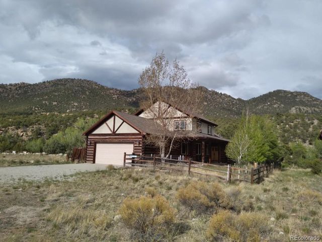 112 River Run Dr, Buena Vista, CO 81211