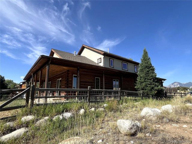 112 River Run Dr, Buena Vista, CO 81211