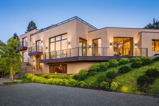 130 New Place Road, Hillsborough, CA 94010