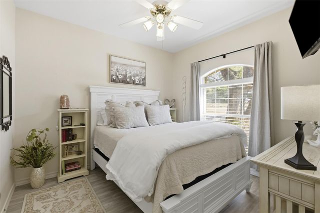 21528 Paine Ave, Lago Vista, TX 78645