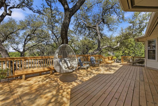 21528 Paine Ave, Lago Vista, TX 78645