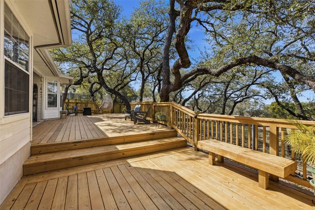 21528 Paine Ave, Lago Vista, TX 78645