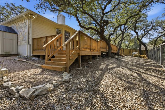 21528 Paine Ave, Lago Vista, TX 78645