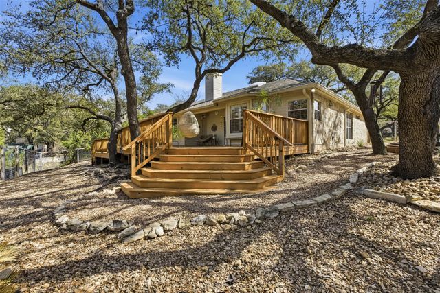 21528 Paine Ave, Lago Vista, TX 78645