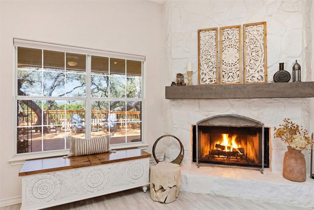 21528 Paine Ave, Lago Vista, TX 78645