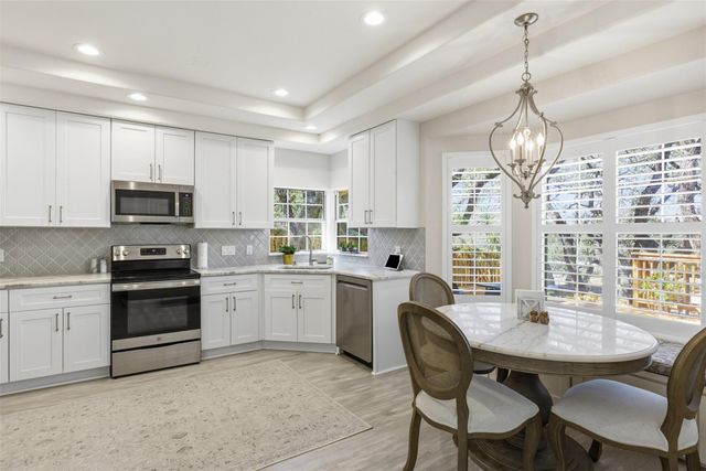 21528 Paine Ave, Lago Vista, TX 78645