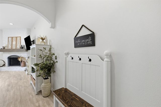 21528 Paine Ave, Lago Vista, TX 78645