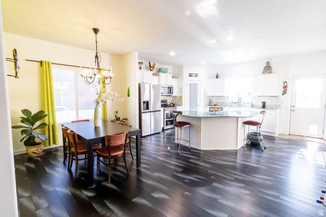 695 W TRIBECA WAY, Stansbury Park, UT 84074