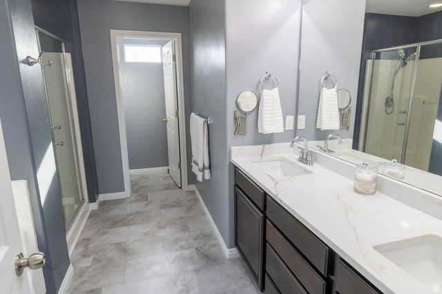 695 W TRIBECA WAY, Stansbury Park, UT 84074