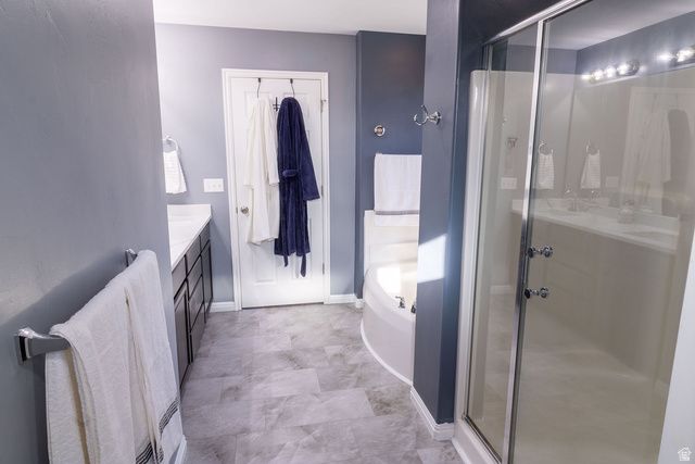 695 W TRIBECA WAY, Stansbury Park, UT 84074