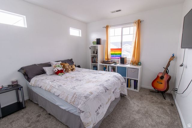 695 W TRIBECA WAY, Stansbury Park, UT 84074