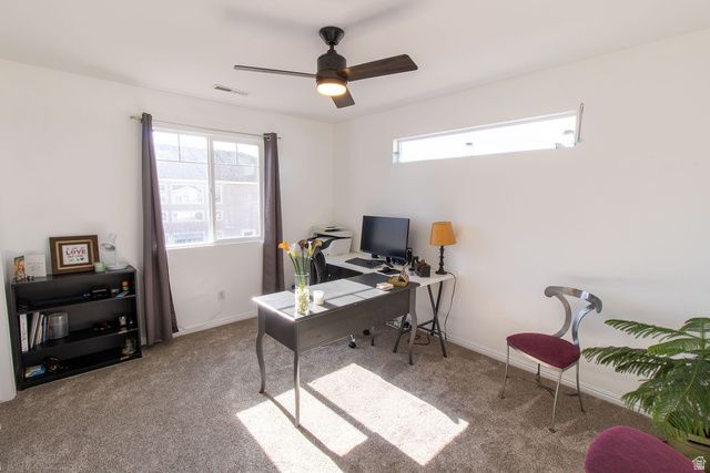 695 W TRIBECA WAY, Stansbury Park, UT 84074