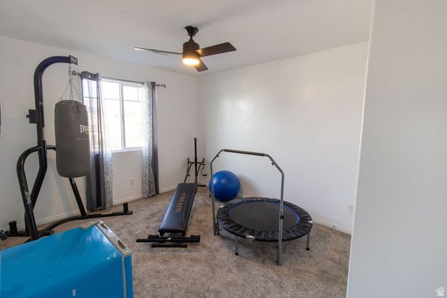 695 W TRIBECA WAY, Stansbury Park, UT 84074