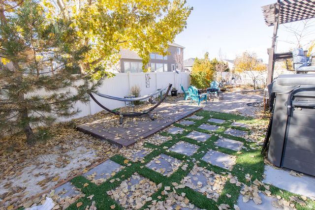 695 W TRIBECA WAY, Stansbury Park, UT 84074