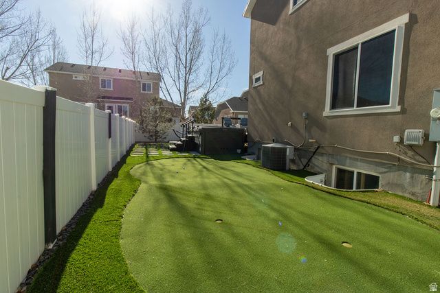 695 W TRIBECA WAY, Stansbury Park, UT 84074