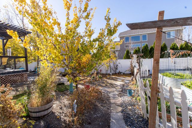 695 W TRIBECA WAY, Stansbury Park, UT 84074