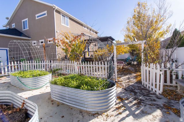 695 W TRIBECA WAY, Stansbury Park, UT 84074