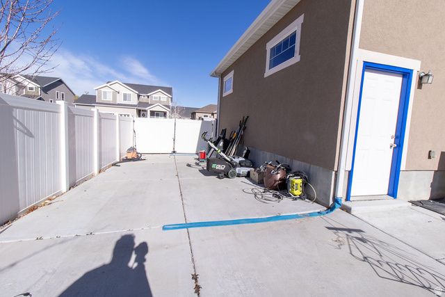 695 W TRIBECA WAY, Stansbury Park, UT 84074