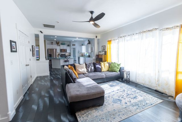 695 W TRIBECA WAY, Stansbury Park, UT 84074