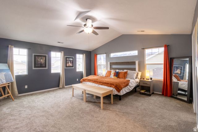 695 W TRIBECA WAY, Stansbury Park, UT 84074