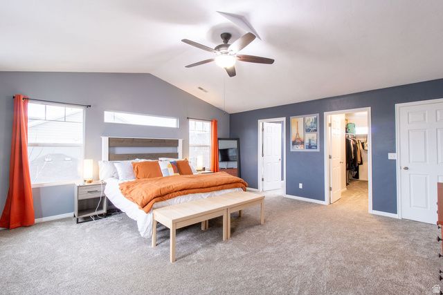 695 W TRIBECA WAY, Stansbury Park, UT 84074