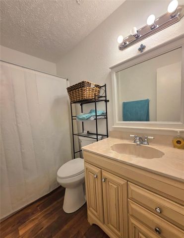 15208 Spring Hill LN A, Pflugerville, TX 78660