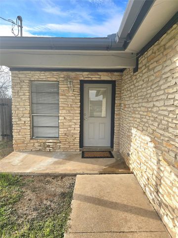 15208 Spring Hill LN A, Pflugerville, TX 78660