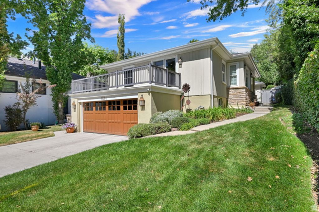 1201 E GILMER DR, Salt Lake City, UT 84105 — photo 2