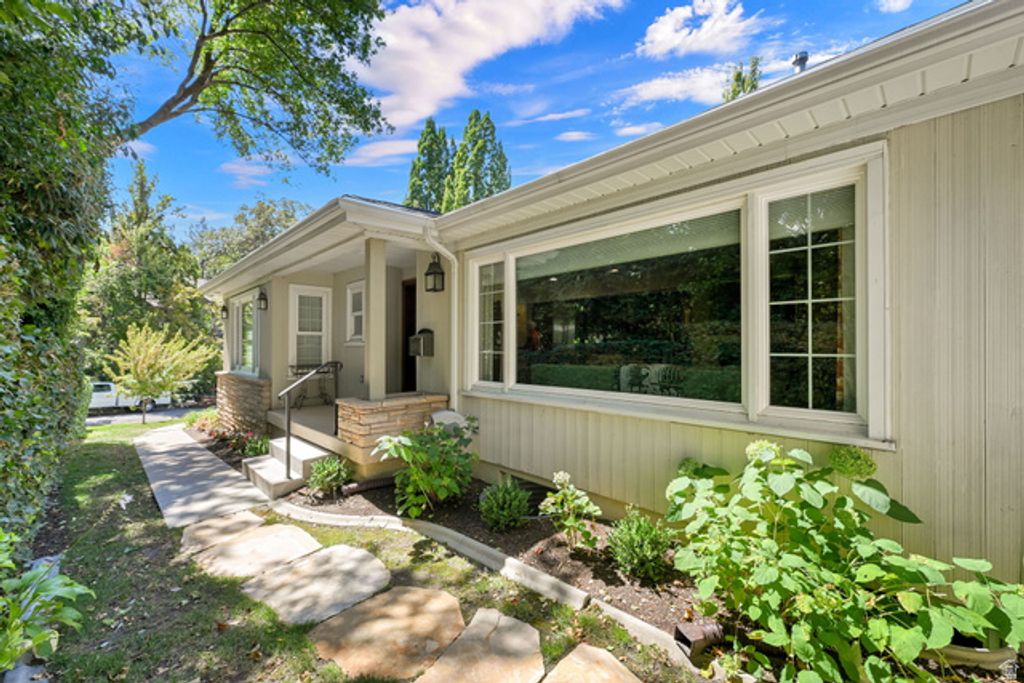 1201 E GILMER DR, Salt Lake City, UT 84105 — photo 4